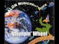 Stompin' Wheel   by Salon Music (the pillows Live SE)