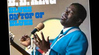 Watch Bb King Until I Found You video