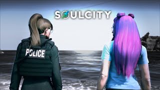 Soulcity Zara Go With The Flow Hayat