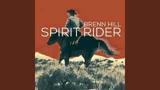 Watch Brenn Hill Ghost Riders In The Sky video