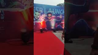 Ayalaan Teaser Launch