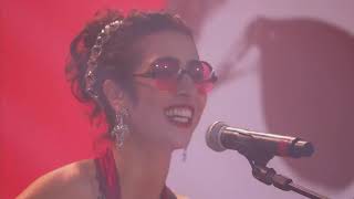 Tribalistas Já Sei Namorar Acústico Tribalistas Já Sei Namorar Acústico