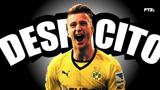 Marco Reus Skills & Goalsdespacito