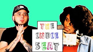 The Indie Seat -Featuring John G