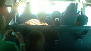 Pankop taxi