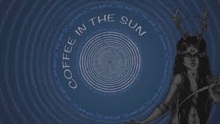 Watch Kronsh Coffee In The Sun video