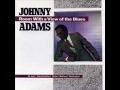 Johnny Adams - Neither One Of Us (Wants To Be The First To Say Goodbye)