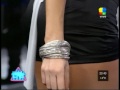 hermanas pombo twins hot girls