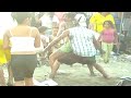 esto es carnaval en Bajo Alto :-)