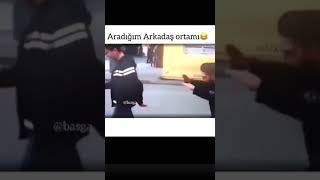Aradığım Arkadaş Ortamı.