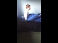 Guy comes into kids room !!!