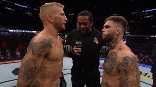 Tj Dillashaw Vs Cody Garbrandt 2 Full Fight