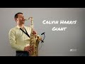 GIANT - Calvin Harris, Rag'n'Bone Man (JK Sax Cover)