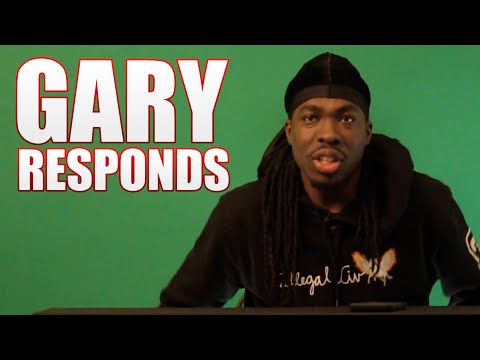 Gary Responds To Your SKATELINE Comments -