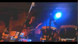 Watch Urban Rock Blue video