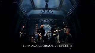 Watch Luna Amara Oras video