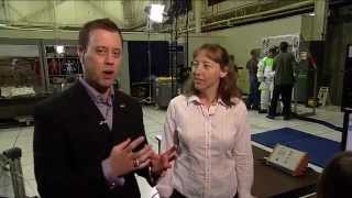Interview With Amy Ross, Spacesuit Engineer Part 2