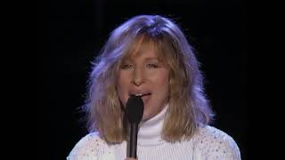 Watch Barbra Streisand Evergreen video