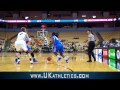 Kentucky Wildcats TV: Kentucky 83 vs Missouri 69