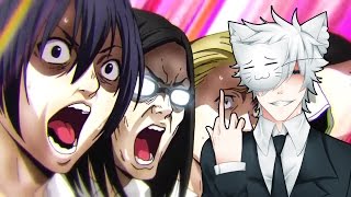 New Law Can Make Anime & Manga Fans Into Criminals!?