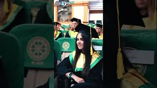 Kelulusan Internasional Program Fisioterapi