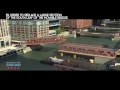 Video Illustration of the Wells Street Bridge Reconstruction