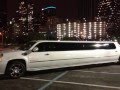 dallas limousine