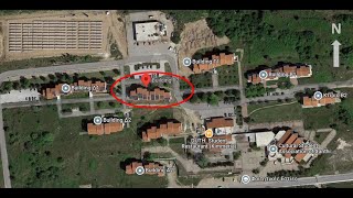 Rehouse Demo-Site Xanthi, Kimmeria Municipality, Greece