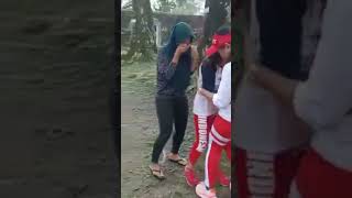 Main Terong Ungu
