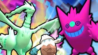Pixelmon Legendary Quest S3 Episode 3 - THE ULTIMATE CHOICE!