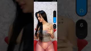 Rayane Da Bigo Live