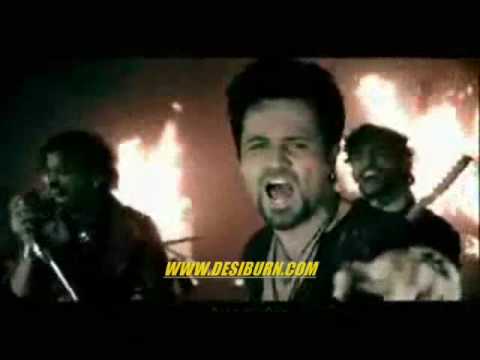 RAAZ 2 | TMC | MAAHI VE - ROCK WITH ME FT.TOSHI