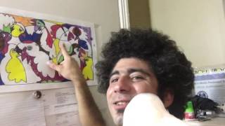 Funny Moment Of Atoojoseph