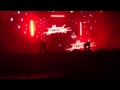 Headhunterz ft Krewella - United Kids Of The World  Live from EDCNY 2013