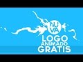 Logo Animado Gratis After Effects