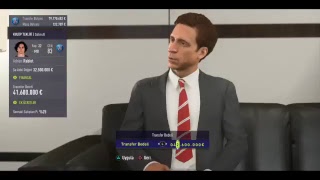 Fifa 18 Genç Oyuncular Kariyer 24