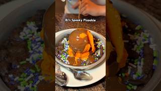 This Is Your Sign To Get The Spooky Pizookie From Bjs
