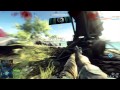 Battlefield 4: Sniper Defense - Lost Islands