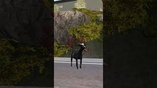 Як Шеф Goat Simulator