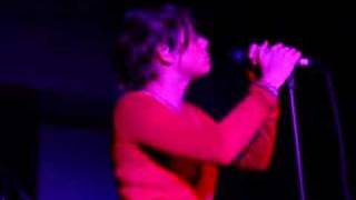 Watch Alex Parks Wandering Soul video