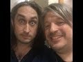 Ross Noble - Richard Herring's Leicester Square Theatre Podcast #185