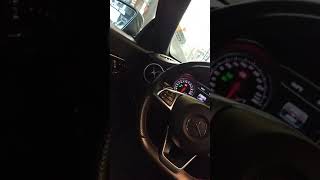 Araba Snapleri̇ Mercedes Cla 180D Snap
