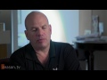 David Simon on Treme, New Orleans, the Drug War, Obama, The Wire - And Disappointing Libertarians