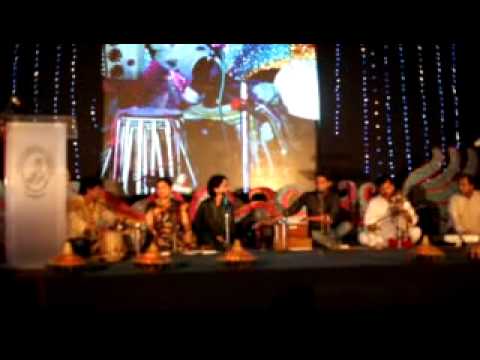 Nazar Mujhse Milati Ho By Kailash Joshi