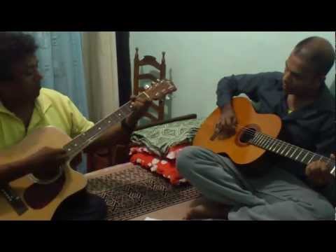 digu dasa dutuwama guitar