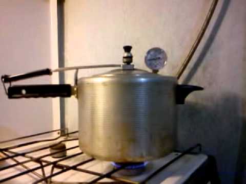 Аппарат для варки тушенки Аппарат для варки тушенки