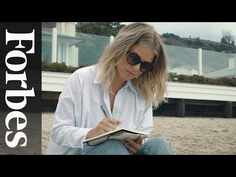 Designer Janessa Leone's Brand Evolution - 30 Under 30 | Forbes