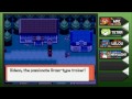 Pokémon Zeta & Omicron - Episode 6 | Gideon's Giddy Gym!