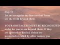 Step 51 | Steps to Knowledge