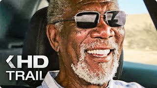 DAS IST ERST DER ANFANG Trailer German Deutsch (2018)